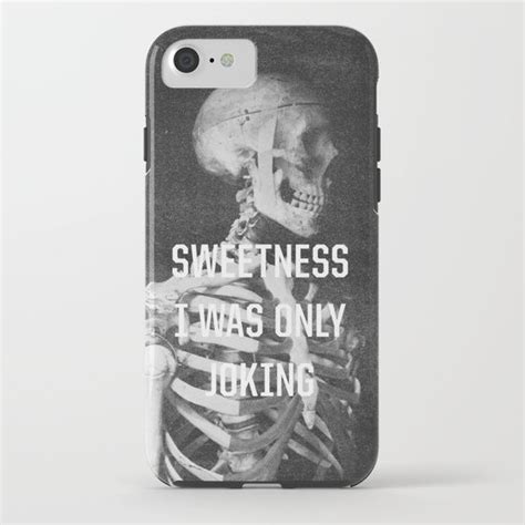 Society6 Our Tough Cases Are Constructed As A Two Piece Impact
