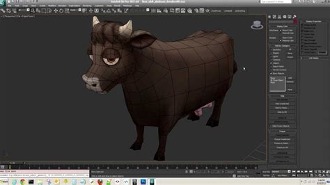 Meet The Experts Learn How Zynga Used 3ds Max In Its Farmville 2