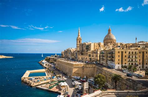 The Best Things To Do In Malta The Independent