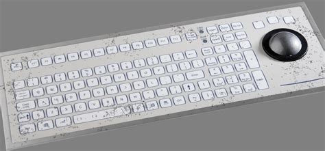Industrial Keyboards Nsi Industrial Keyboards And Pointing Devices