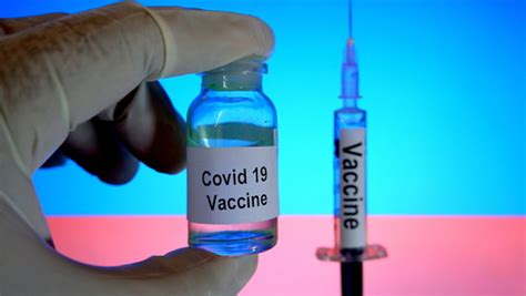 Vacuna Covid 19 De Pfizer Y Biontech Tiene Buenos Resultados N
