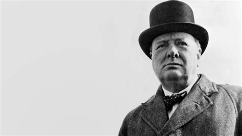 Was Winston Churchill All That He Seemed To Be