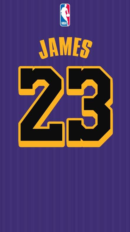 23 with the los angeles lakers. Lebron Ringtones and Wallpapers - Free by ZEDGE™