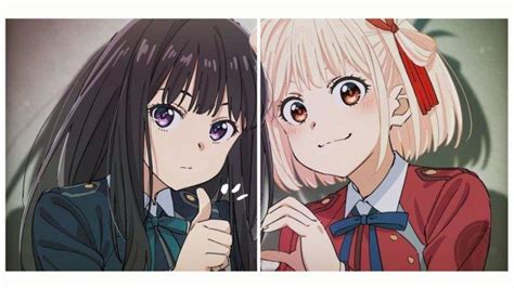 Koleksi Pp Couple Anime Bestie Terbaru 2022 Cocok Banget Dipasang Di
