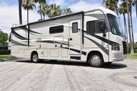 2016 Forest River Fr3 30ds Class A Gas Rv For Sale By Owner In