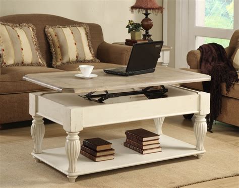 You can use it as a dinner tray or a makeshift workstation for you laptop. Coffee Table With Lift Top Ikea Storage | Roy Home Design