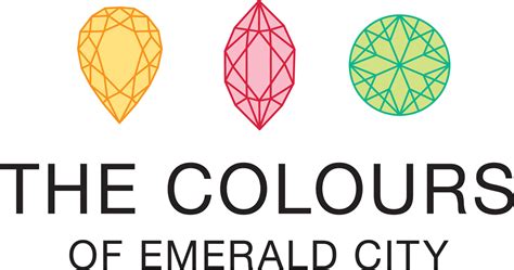 Vip Broker Sale The Colours Of Emerald City At Don Mills
