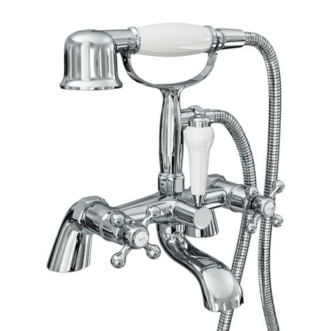 Victorian Bath Shower Mixer Tap Spares Reviewmotors Co