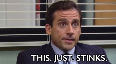These Funny Michael Scott Quotes About Work Will Make You