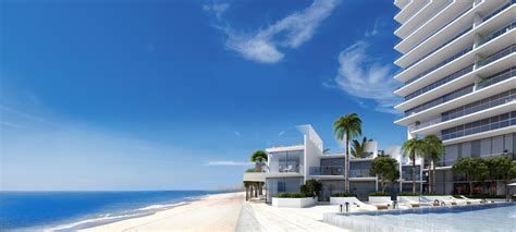 Turnberry Ocean Club Residences One Sothebys International Realty