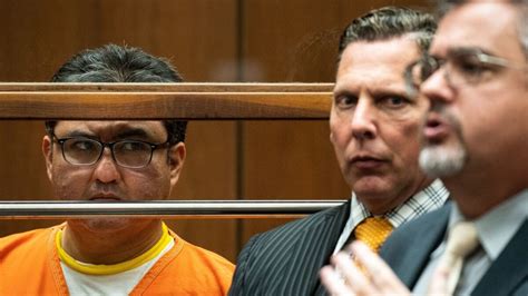 Sex Abuse Charges Against La Luz Del Mundo Leader Are The ‘tip Of The Iceberg ’ Prosecutors Say