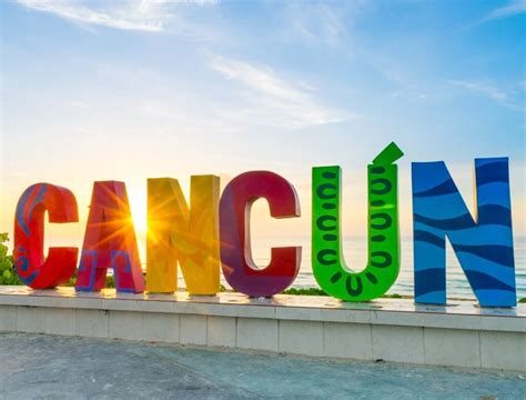 Cancun And Cozumel Receive 24 Million Tourists In First Two Months Of