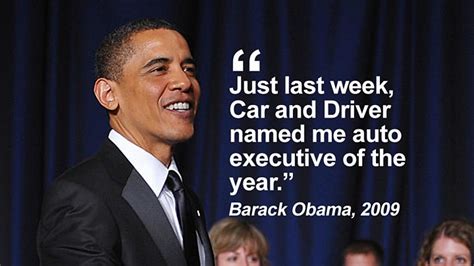 Obama Eight Years Eight Jokes Almost Bbc News