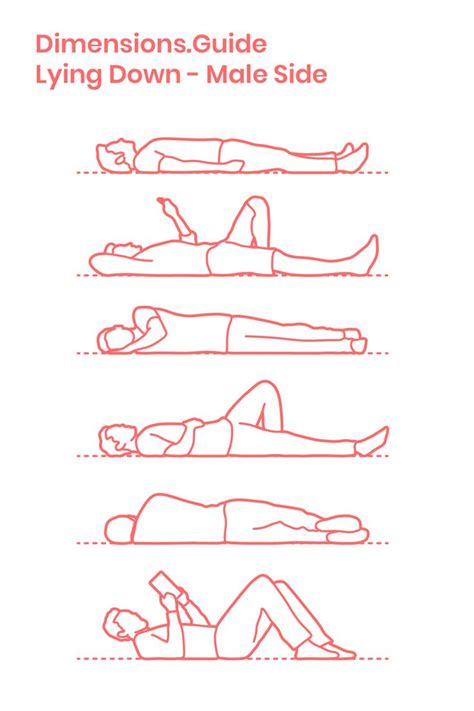 Lying Down Male Side Human Drawing Drawing Reference Poses