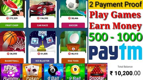 Paytm cash kaise kamaye 8. Earn money online playing game in lockdown 2020 | 2 Best ...