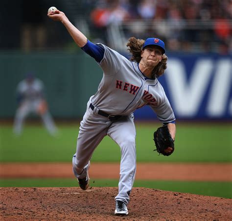 Degrom has threatened before to shear himself but this is the first time he's actually followed can i play the role of fatalistic, overreacting mets fan for a second, though? Jacob deGrom for Sports Illustrated - Mangin Photography ...