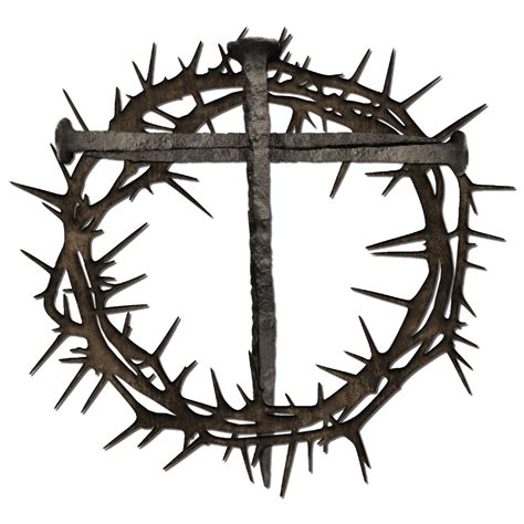 Pin By Crafty Annabelle On Easter Clip Art Crown Of Thorns Jesus
