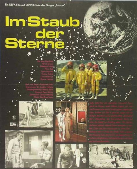 weirdward ho sound and vision im staub der sterne aka in the dust of the stars 1976