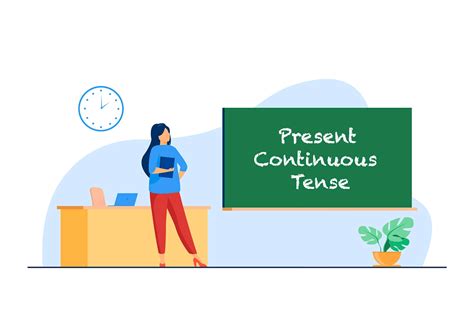 Present Continuous Estrutura Regras De Uso E Exemplos De Frases