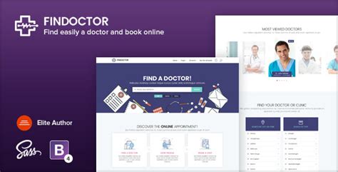 Get help from our dermatologists for those. Findoctor - Doctors directory and Book Online template by ...