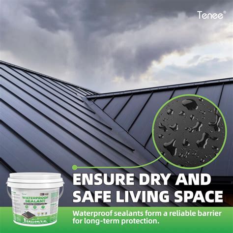 Snapklik.com : Multipurpose Liquid Rubber Waterproof Sealant