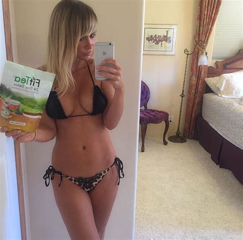 Bikini Bedroom Selfie Imgur