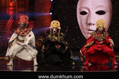 Season 6 Of Indias Got Talent Returns With New Age And Eye Popping Talent This Summer Dumkhum®