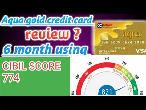 There are different ways how you can pay your aqua credit card. aqua gold credit card review ? 6 month using and best card - YouTube