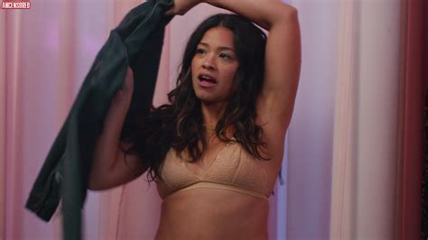 Gina Rodriguez Nude Pics Page 1