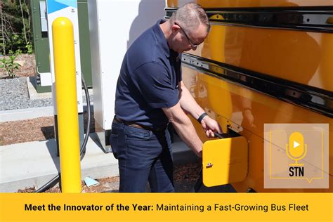 Stn Podcast E170 Meet The Innovator Of The Year Maintaining A Fast