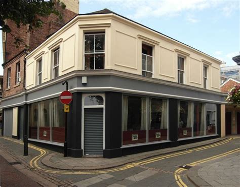 Gatesheads Prohibition Cabaret Bar To Move Into Newcastles Jazz Cafe