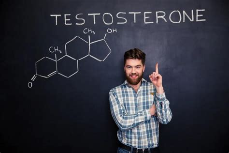 Testosterone Pellets And Hormone Health A Crash Course Leo Altenberg