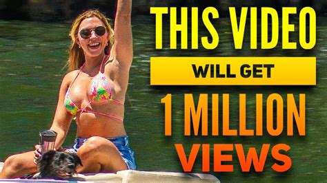 This Video Million Views Haulover Inlet Boats Boatsnaps Youtube
