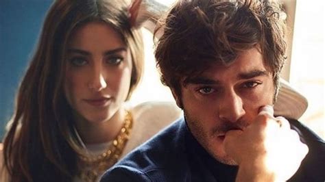 Hazal Kaya Ve Burak Deniz Aras Nda Kriz