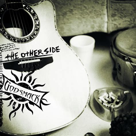 ‎the Other Side Acoustic Ep Album By Godsmack Apple Music