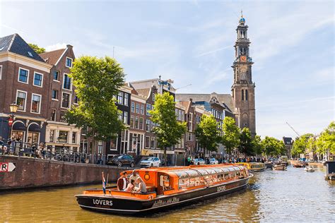 amsterdam canal cruise 20 discount with smartsave