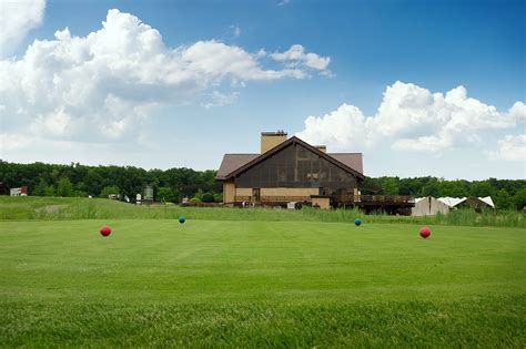 Golf Clubhouse Design Key Elements For A Profitable Space