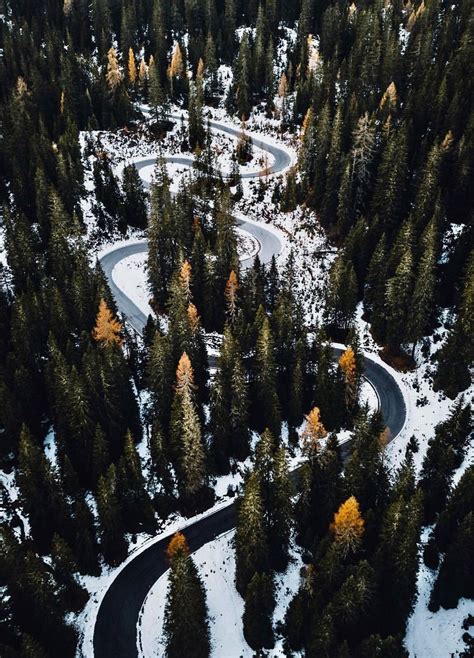 Utwo South Tyrol © Johannes Hulsch Wonders Of The World