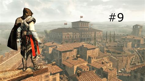 Assassin S Creed Parte Pagine Del Codice Youtube