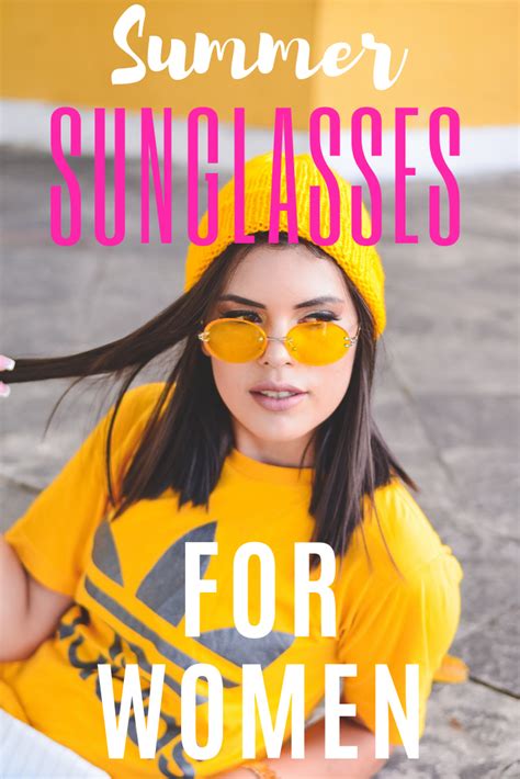 Summer Fashion Sunglasses For Women Maui Jim Sunglasses Summer Sunglasses Stylish Sunglasses