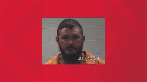 Polk County Man Arrested After Hallucinations Firing Shots Cbs19tv