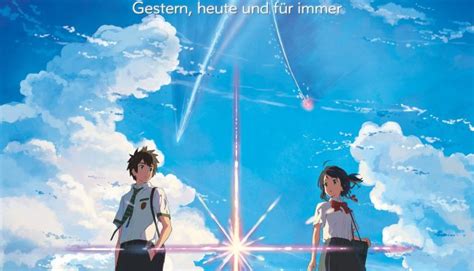 Your Name English Dubbed Anime Movies The Best Of Indian Pop Culture