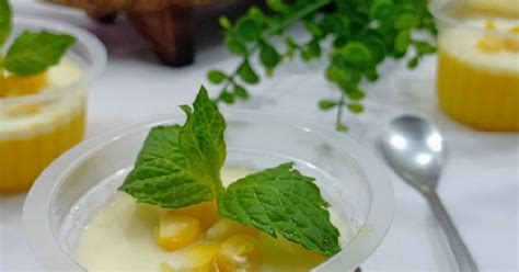 6 resep silky puding lembut ala puding merek ternama. 2.521 resep puding cup susu enak dan sederhana - Cookpad
