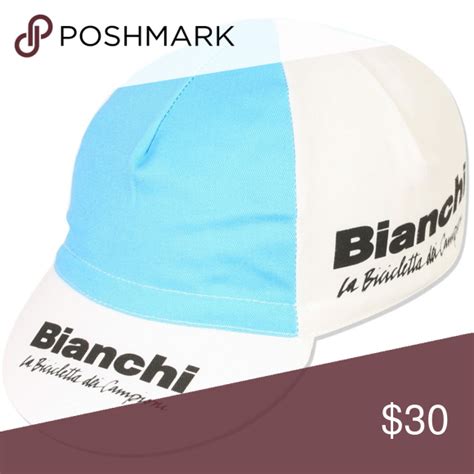 Pace Sportswear Bianchi Cycling Hat Cycling Hat Fitness Fashion