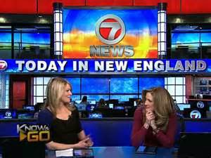 Kayna Whitworth Signs Off From Whdh Tvspy