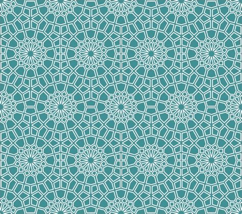 Download Vector Arabic Background With Islamic Ornament And Arabesque