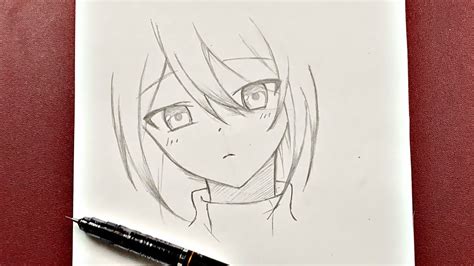 Aggregate More Than 131 Kawaii Anime Girl Drawing Latest Vn