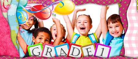 English Lessons For Grade 1 Learn English Online