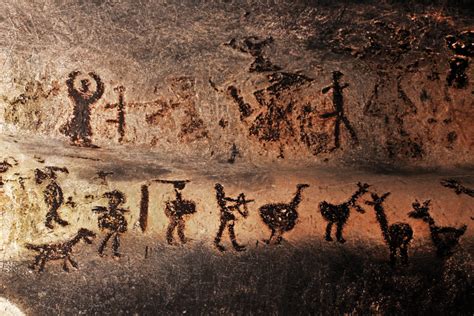 Topic Ancient Cave Paintings Chalkboard Publishing