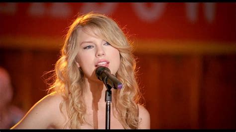 Taylor Swift Crazier Hannah Montana Movie Official Music Video 4k